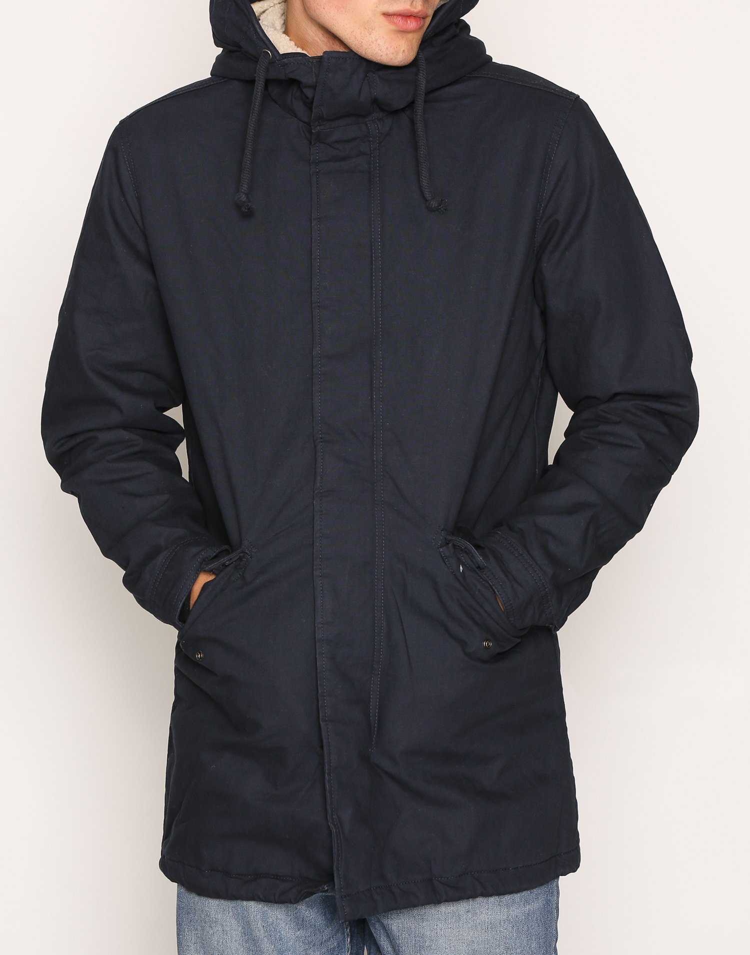 Jack and jones parka jacket – Superjacken 2018