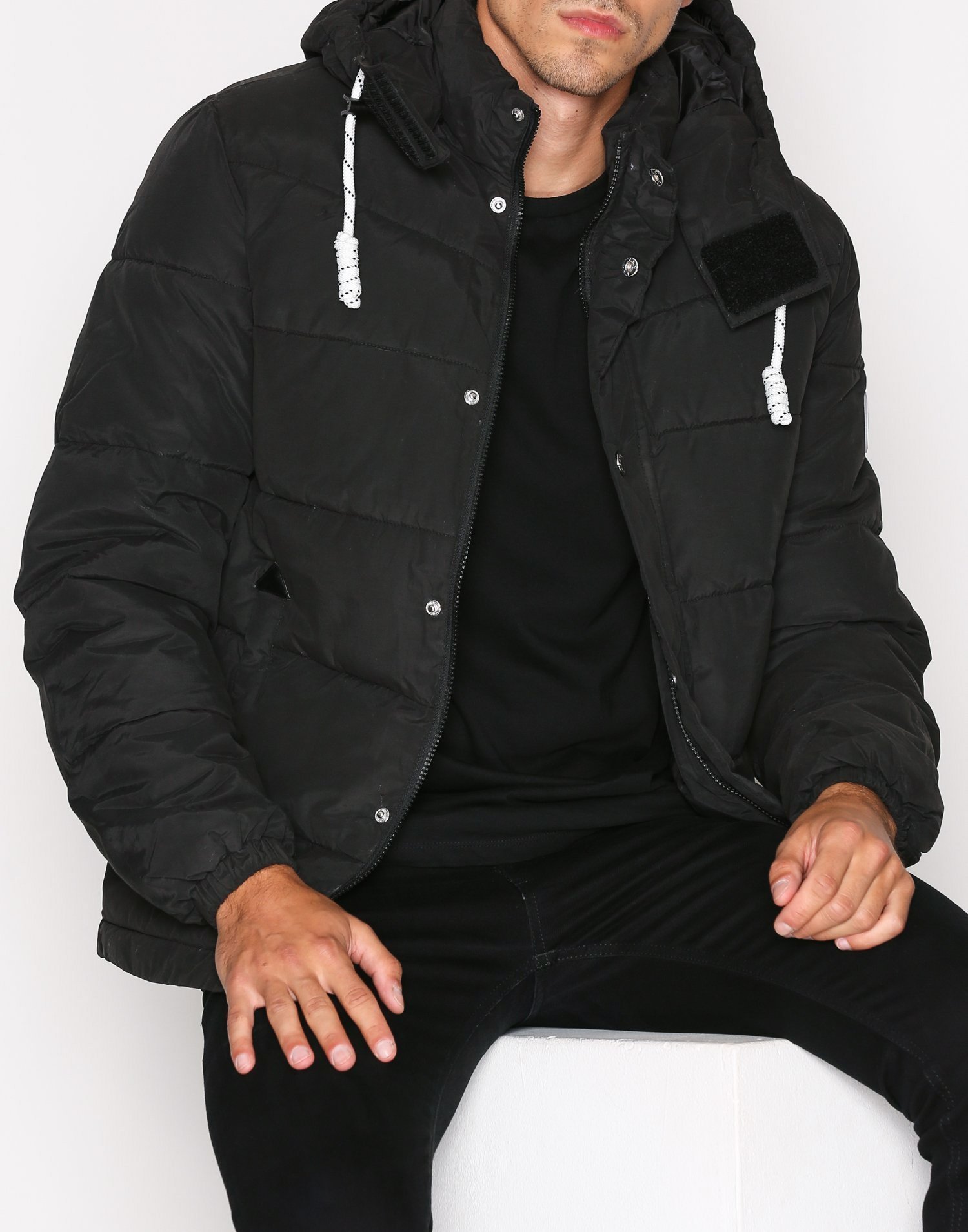 jack & jones outerwear