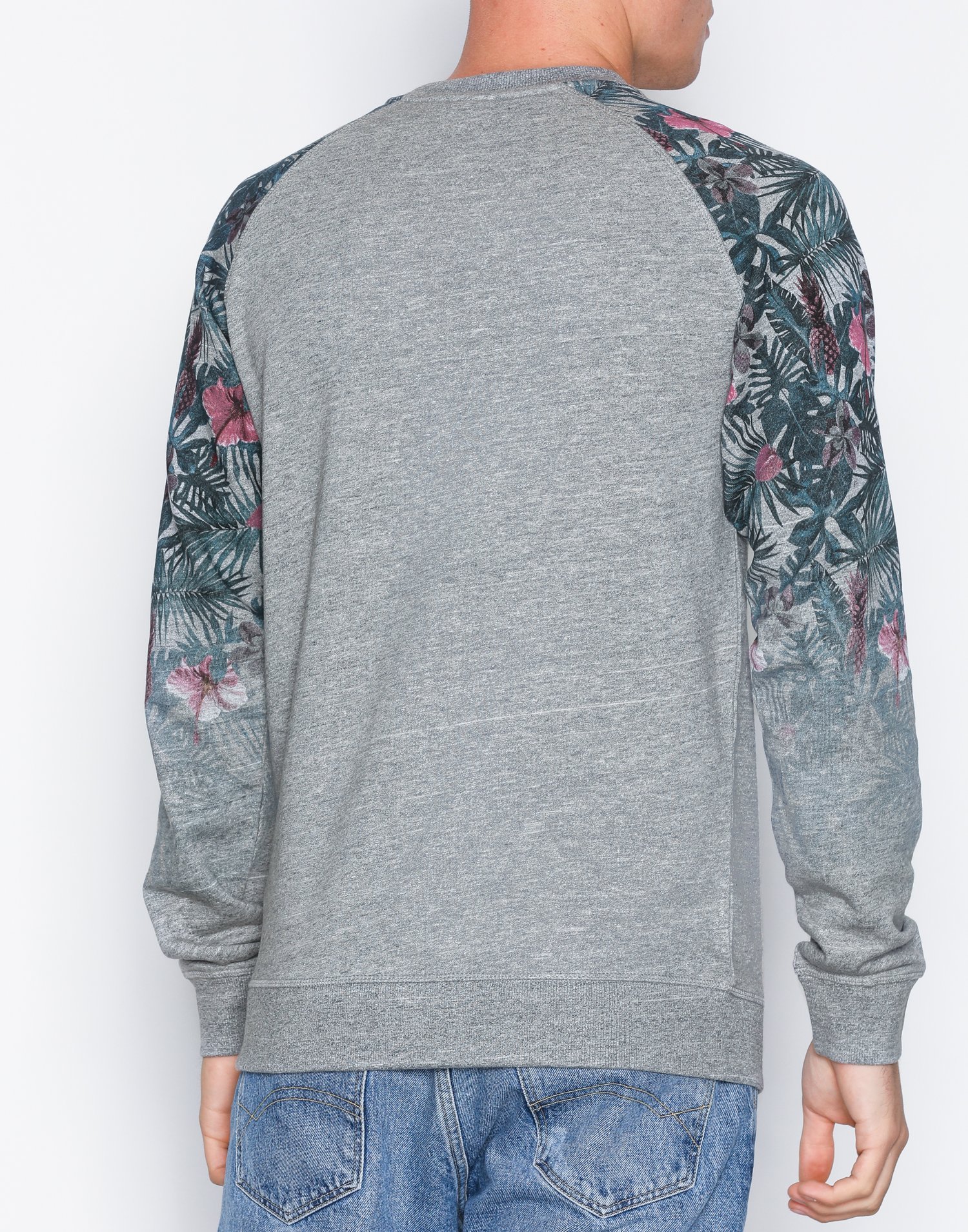 jack jones sweat crew neck