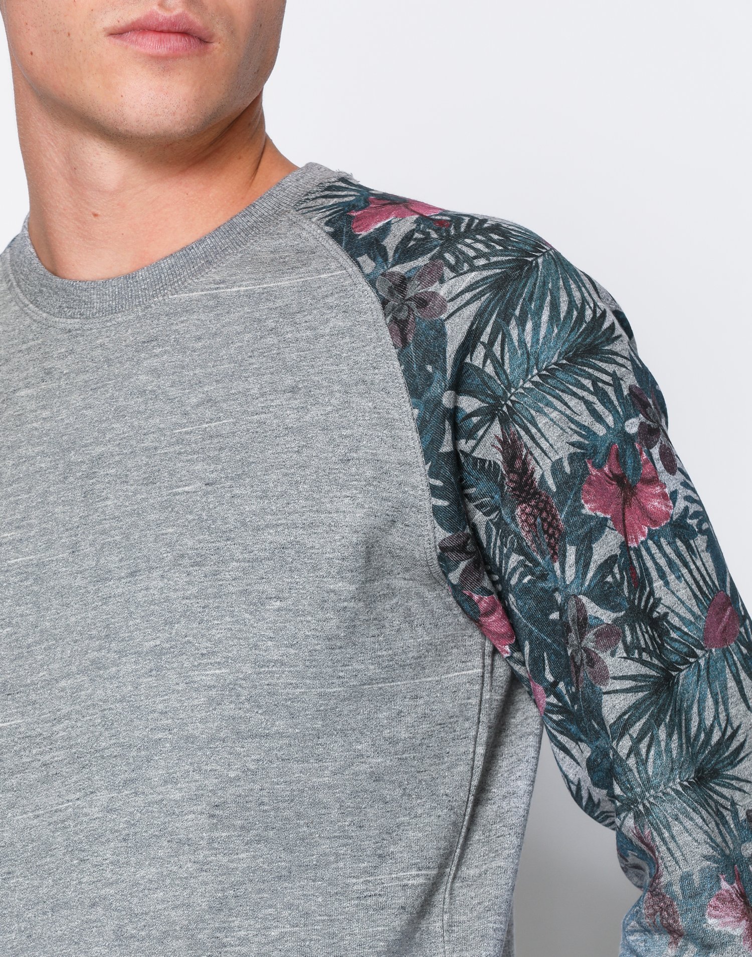 jack jones sweat crew neck