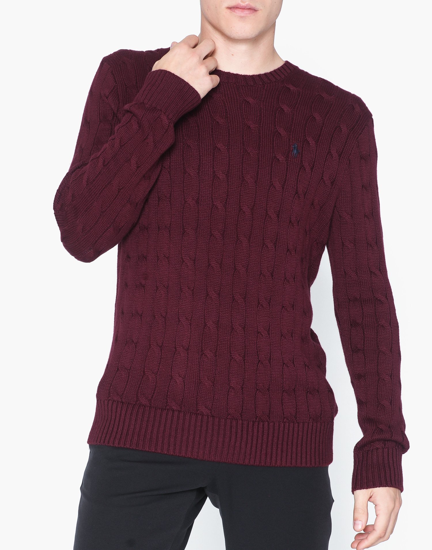 long sleeve sweater polo ralph lauren