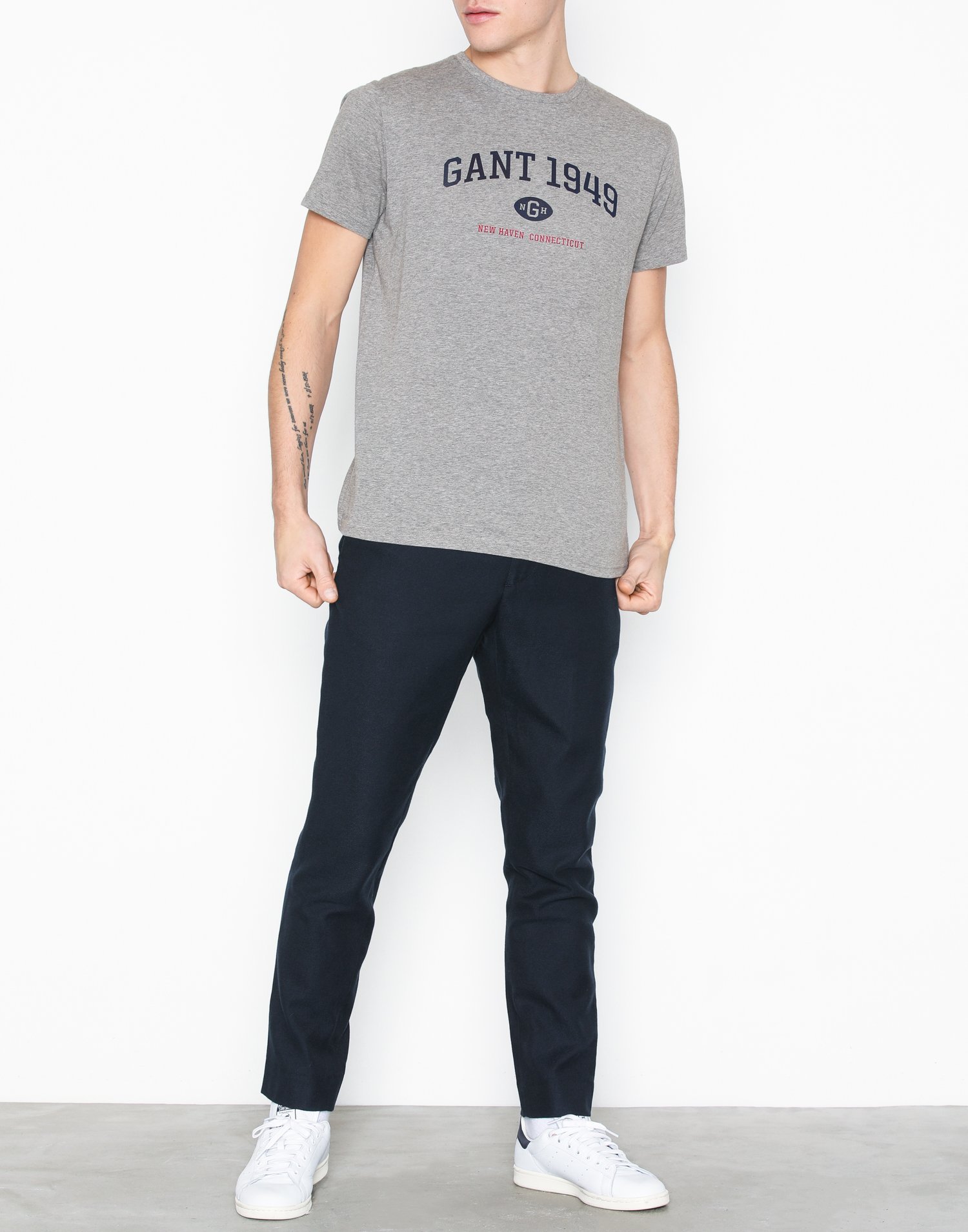 gant tshirts men