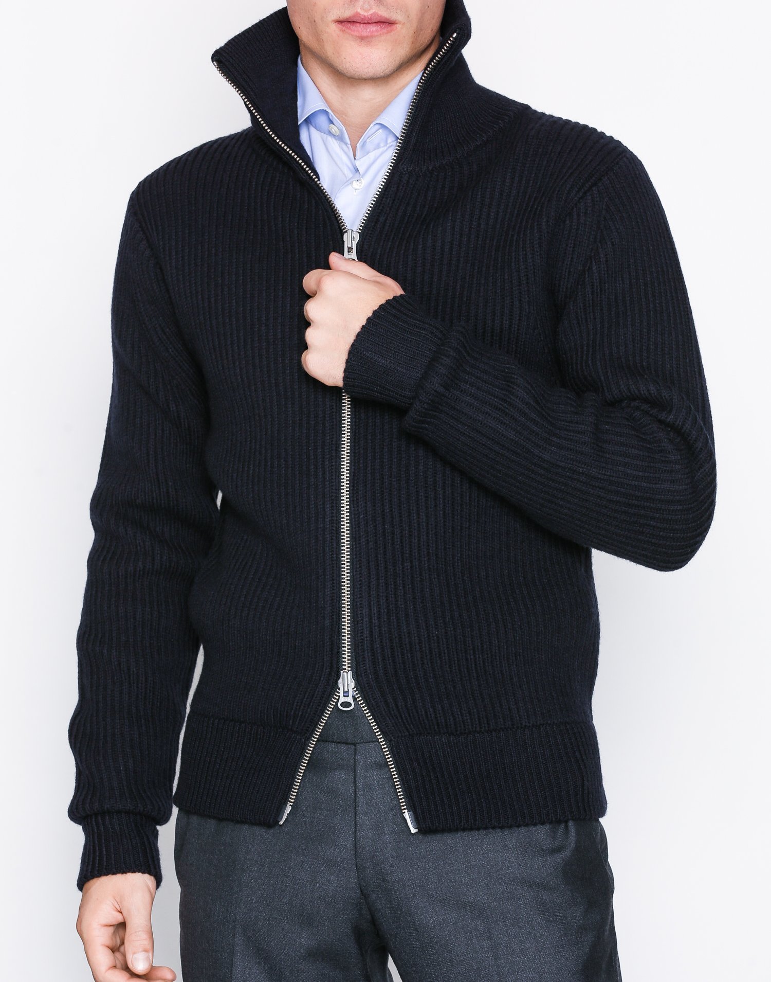nyman cardigan tiger of sweden