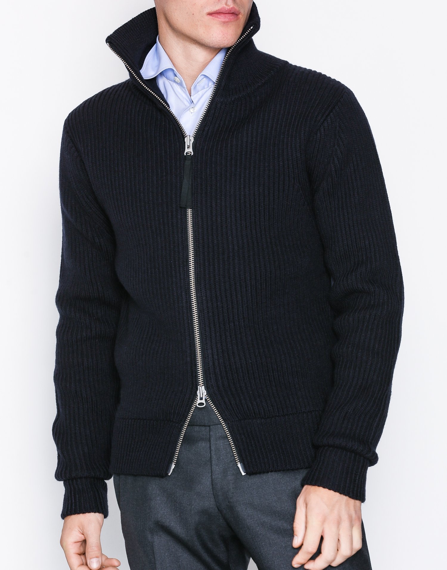 nyman cardigan tiger of sweden