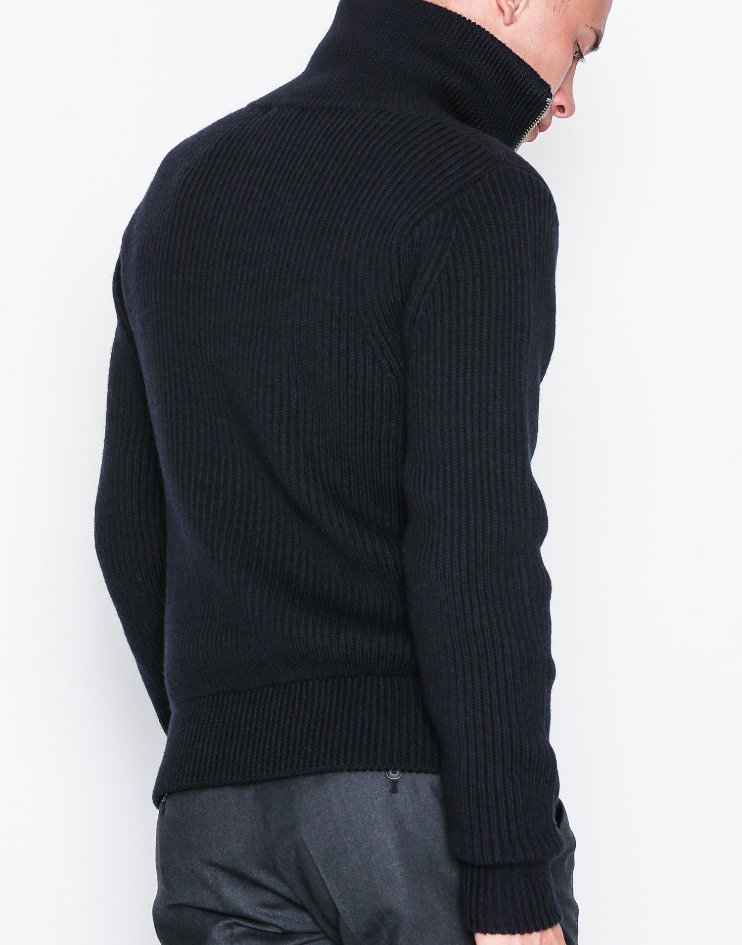 nyman cardigan tiger of sweden