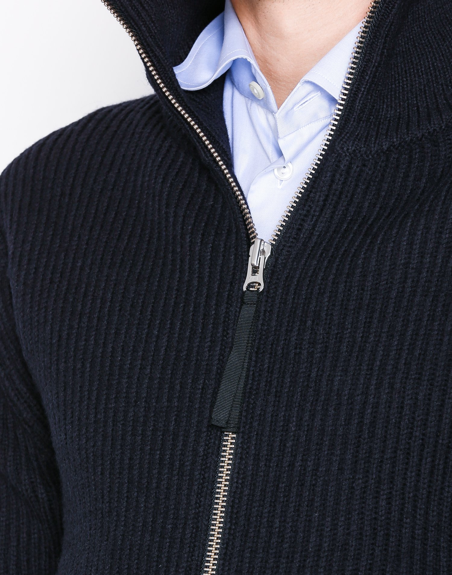 nyman cardigan tiger of sweden
