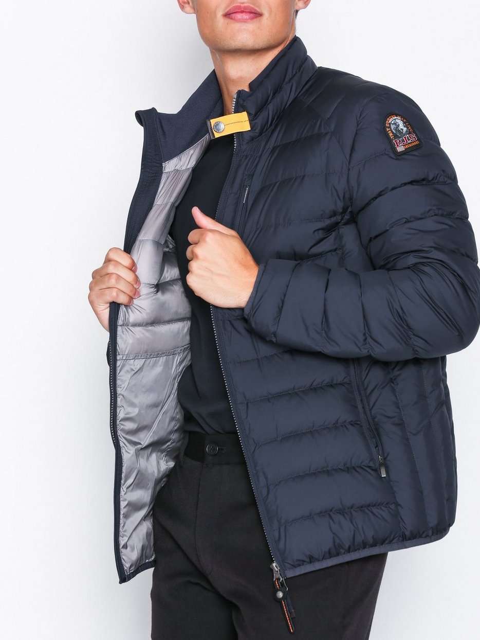 parajumpers ugo jacket blue parajumpers ugo jacket blue