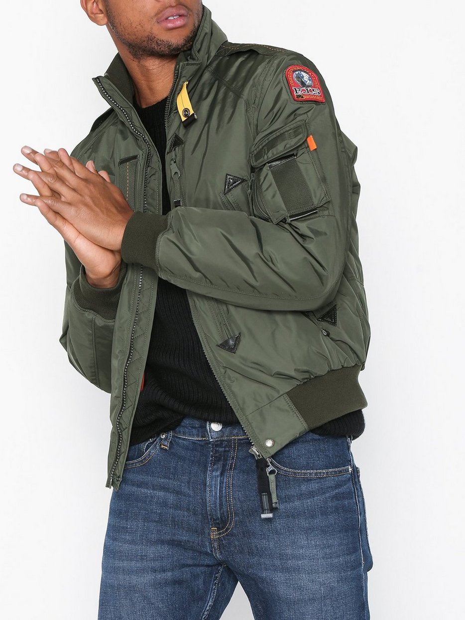 parajumpers man GREEN parajumpers man GREEN