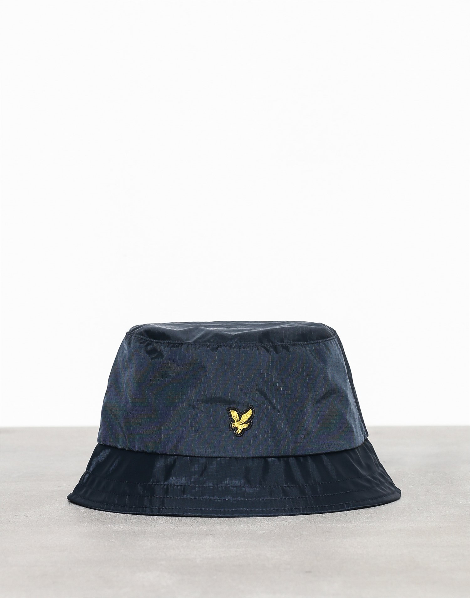 bucket hat lyle scott