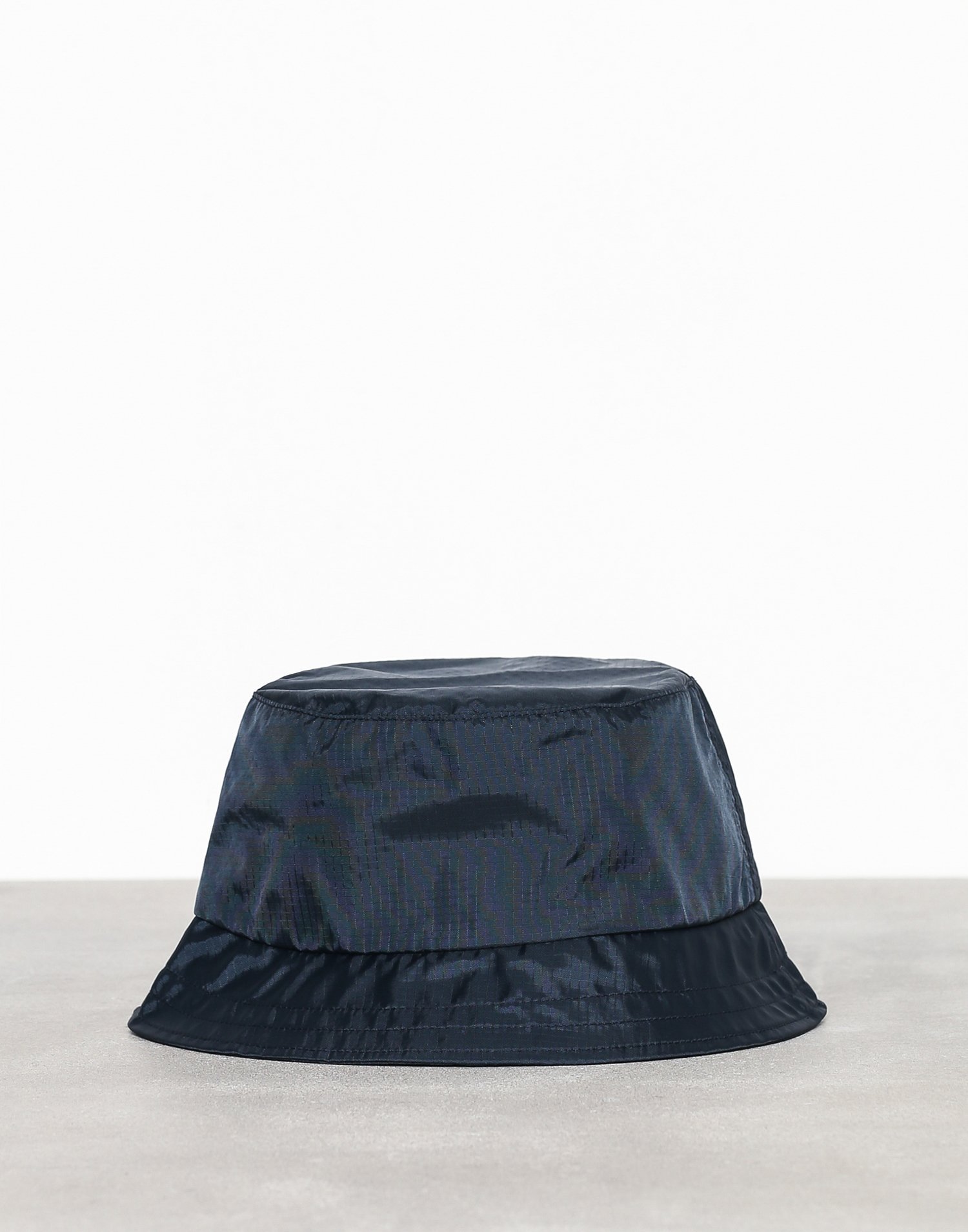 lyle and scott bucket hat navy