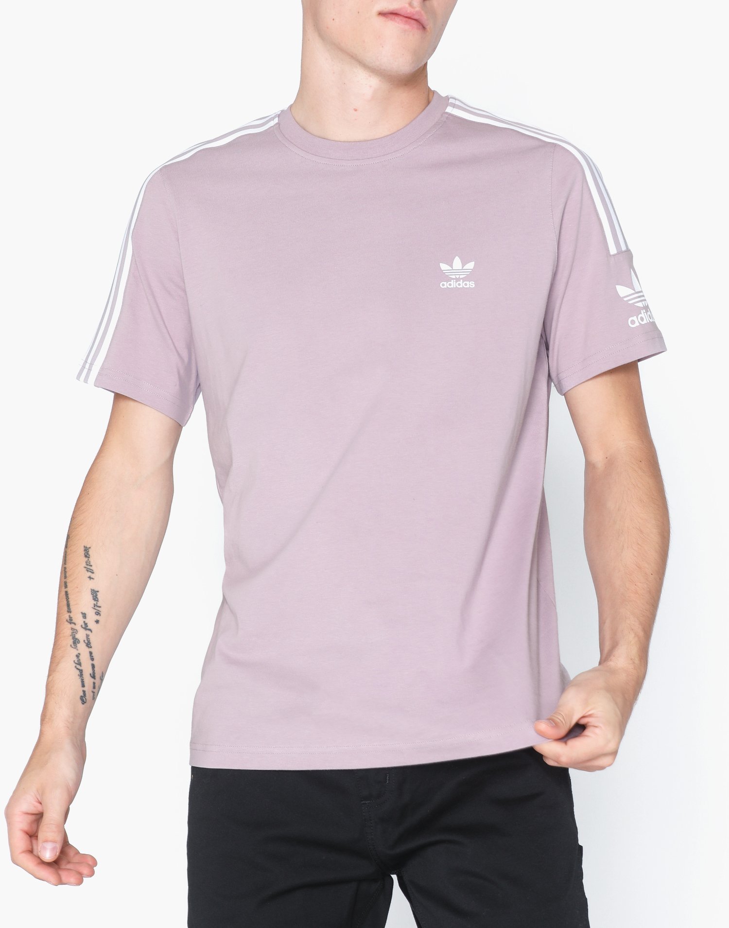 adidas tech tee