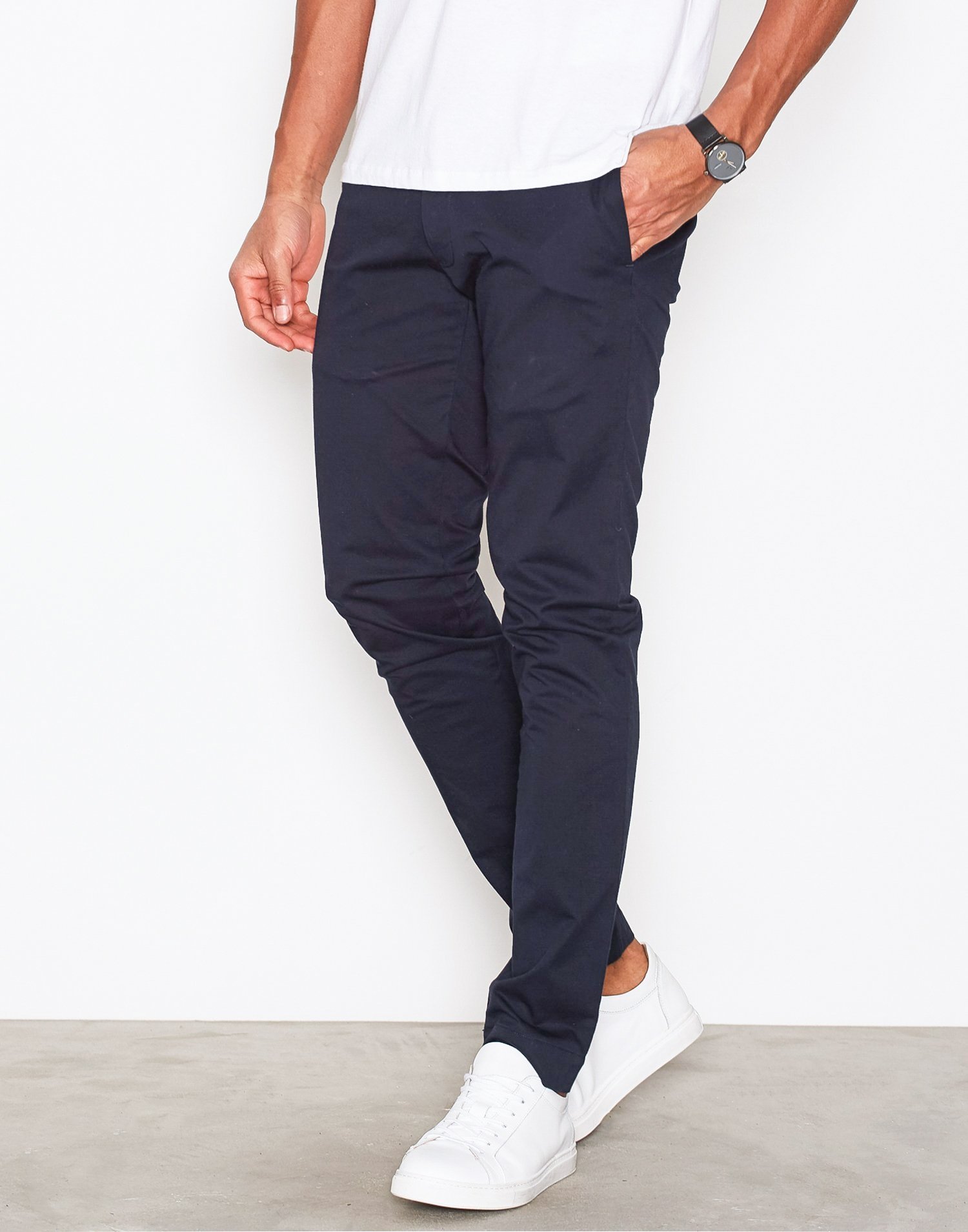 full polo pant