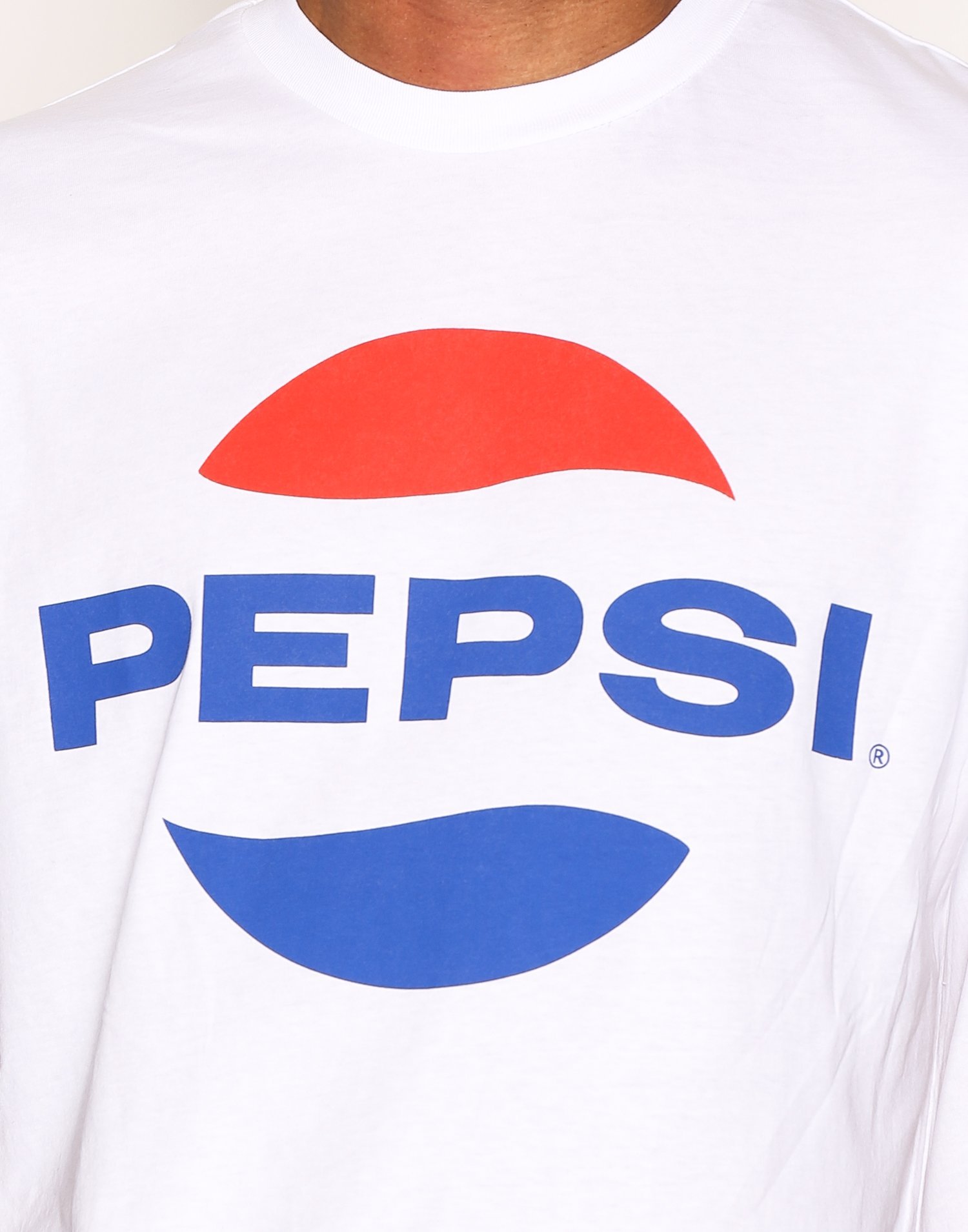 Sweet Pepsi Tee - Sweet Sktbs - White - T - Shirts & Linens - Clothing ...