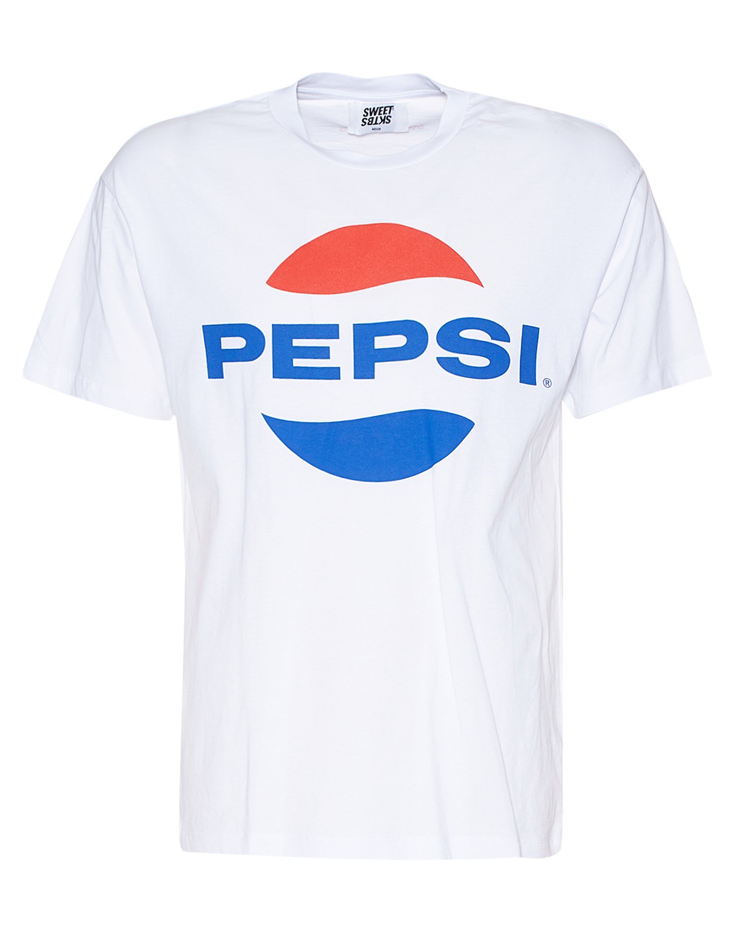 Sweet Pepsi Tee - Sweet Sktbs - White - T - Shirts & Linens - Clothing ...