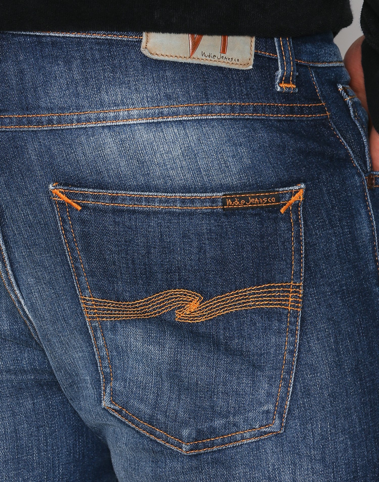 jeans blue ridge