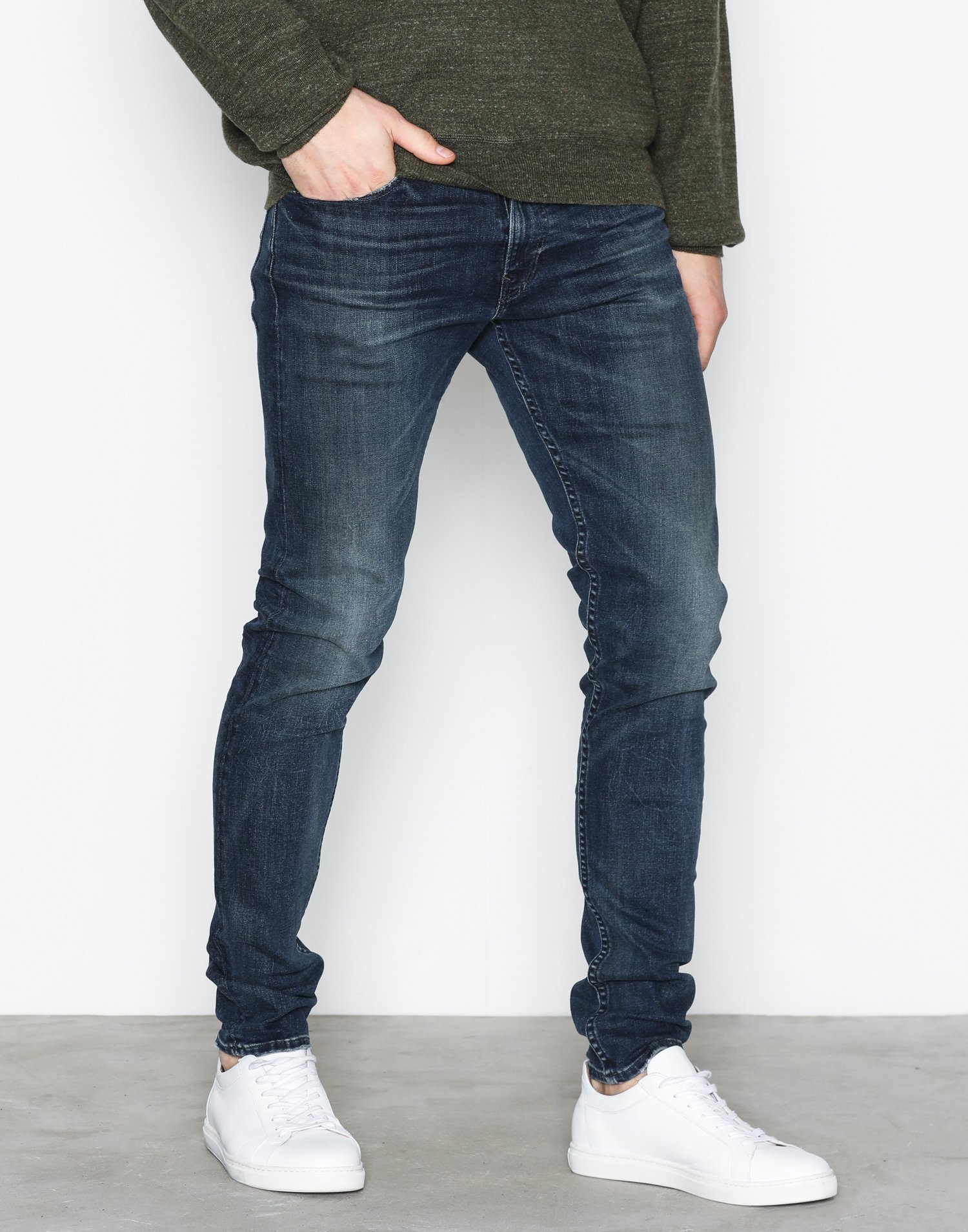 ralph lauren eldridge skinny jeans