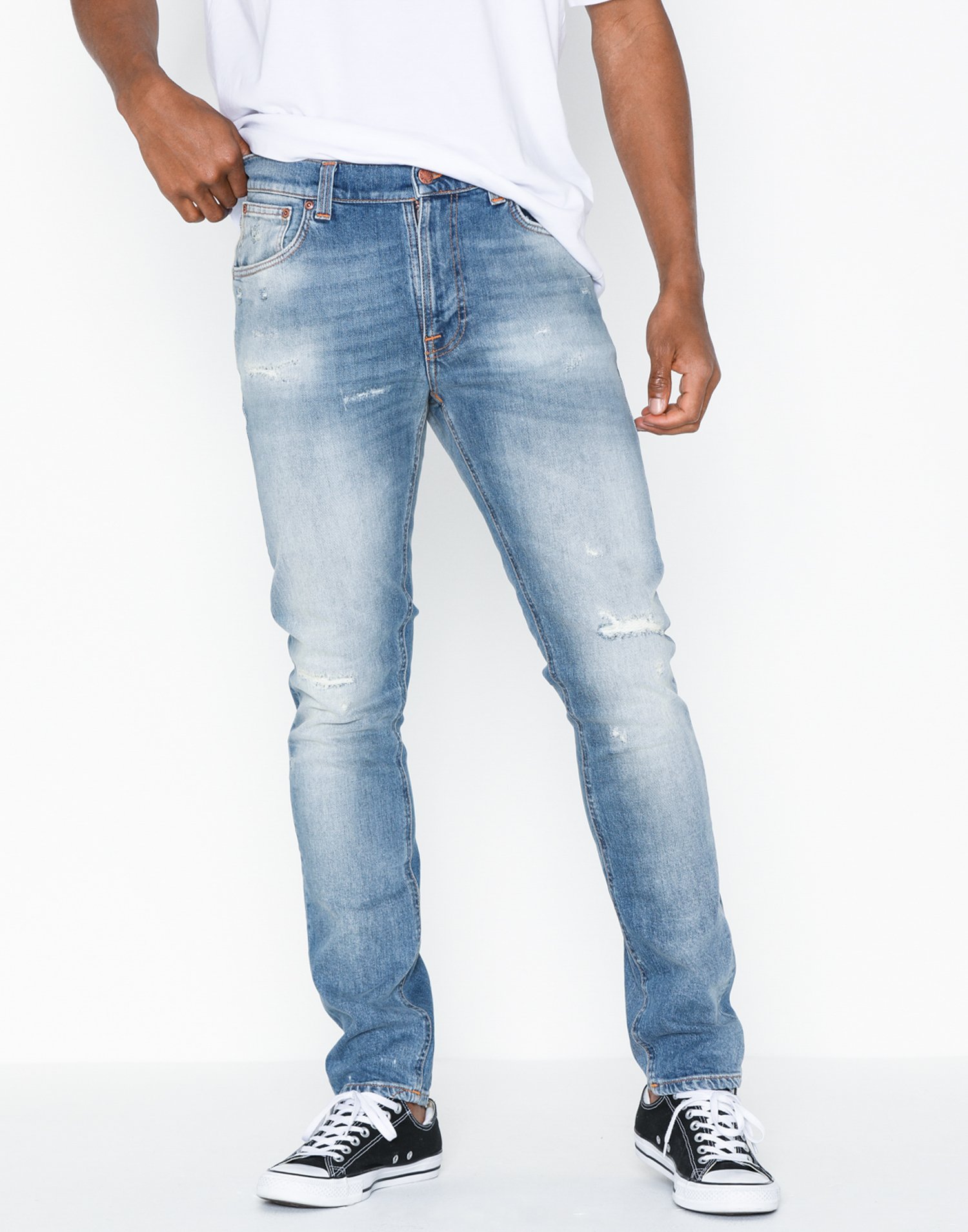 lean dean blue thunder