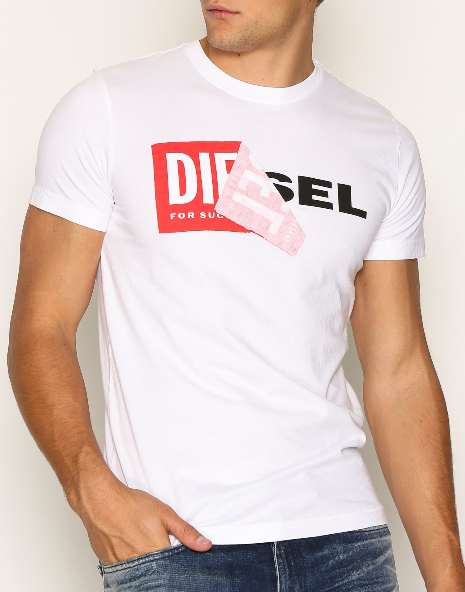 diesel t shirt t diego