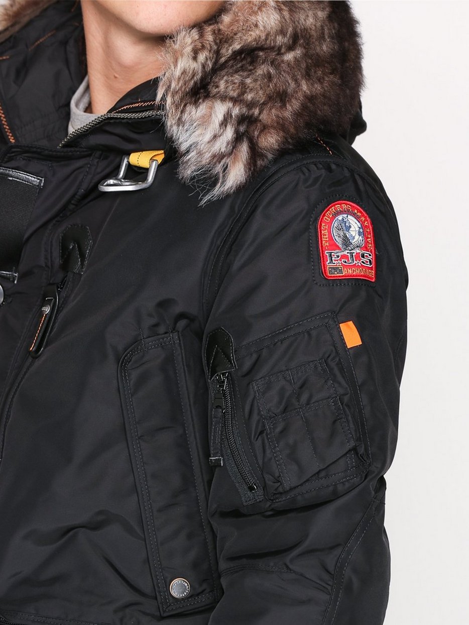 parajumpers santa fe bomber jacket parajumpers santa fe bomber jacket