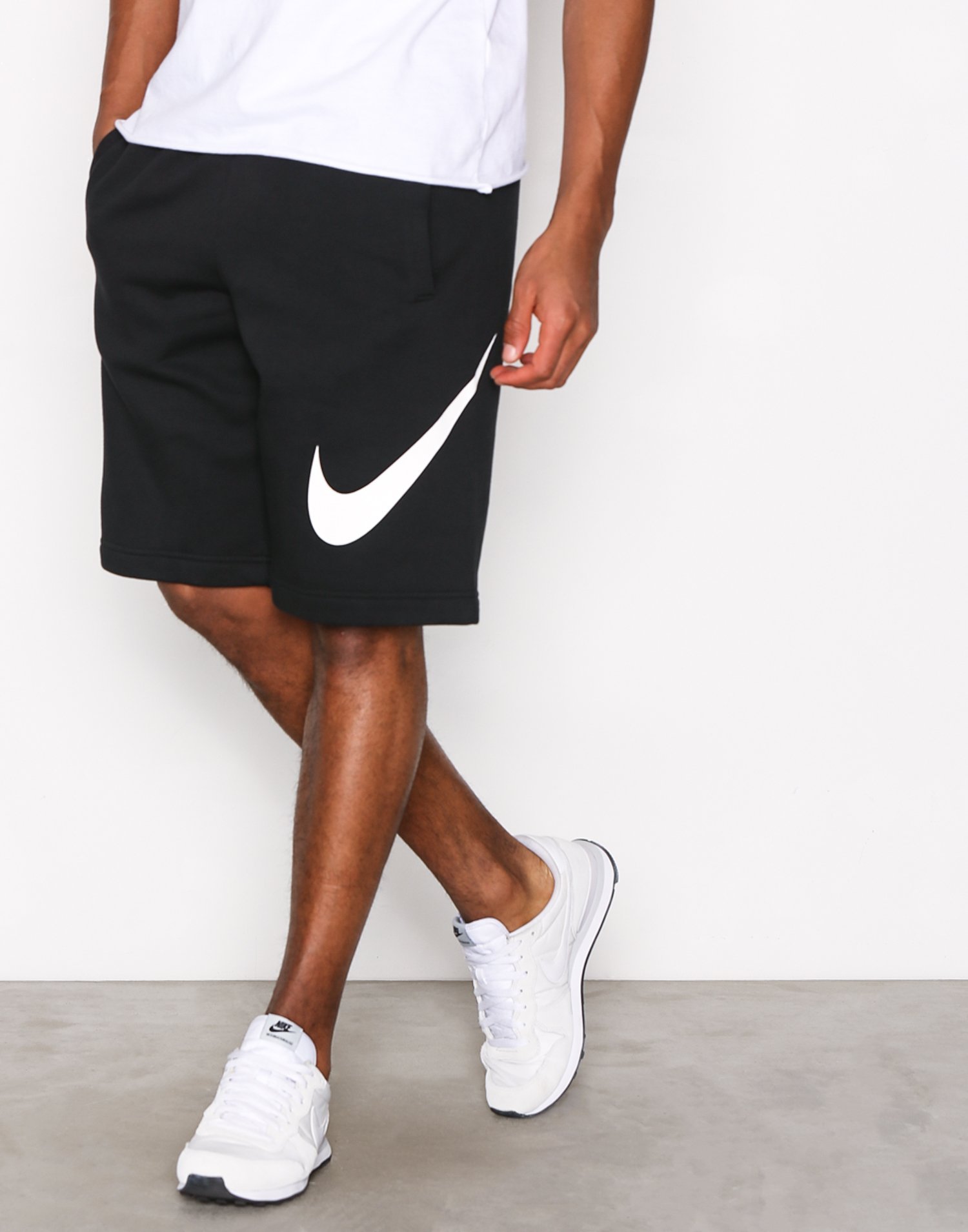 nike dress shorts