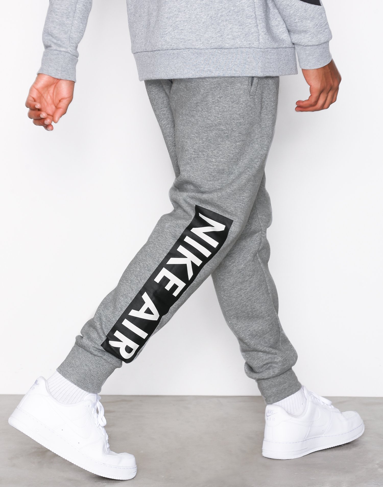 nike nsw flc trend pant