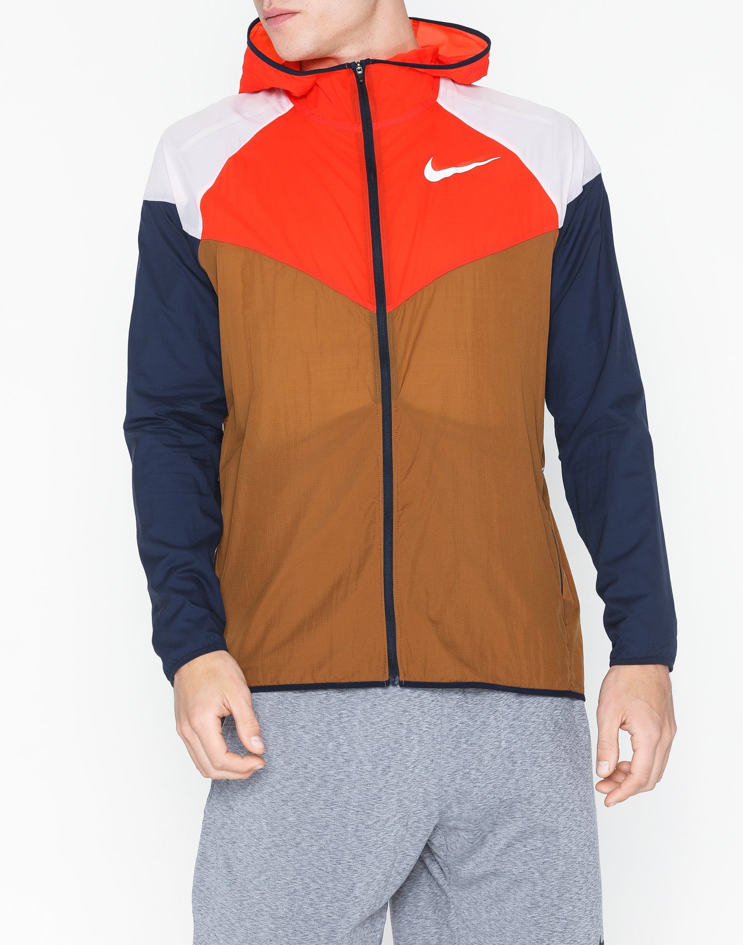nike nk windrunner