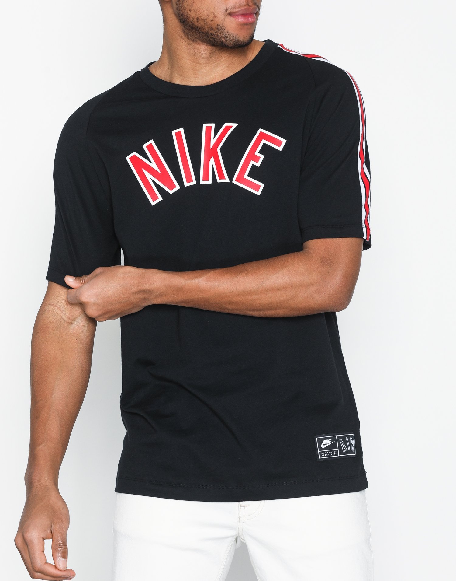 nike air 3 tee