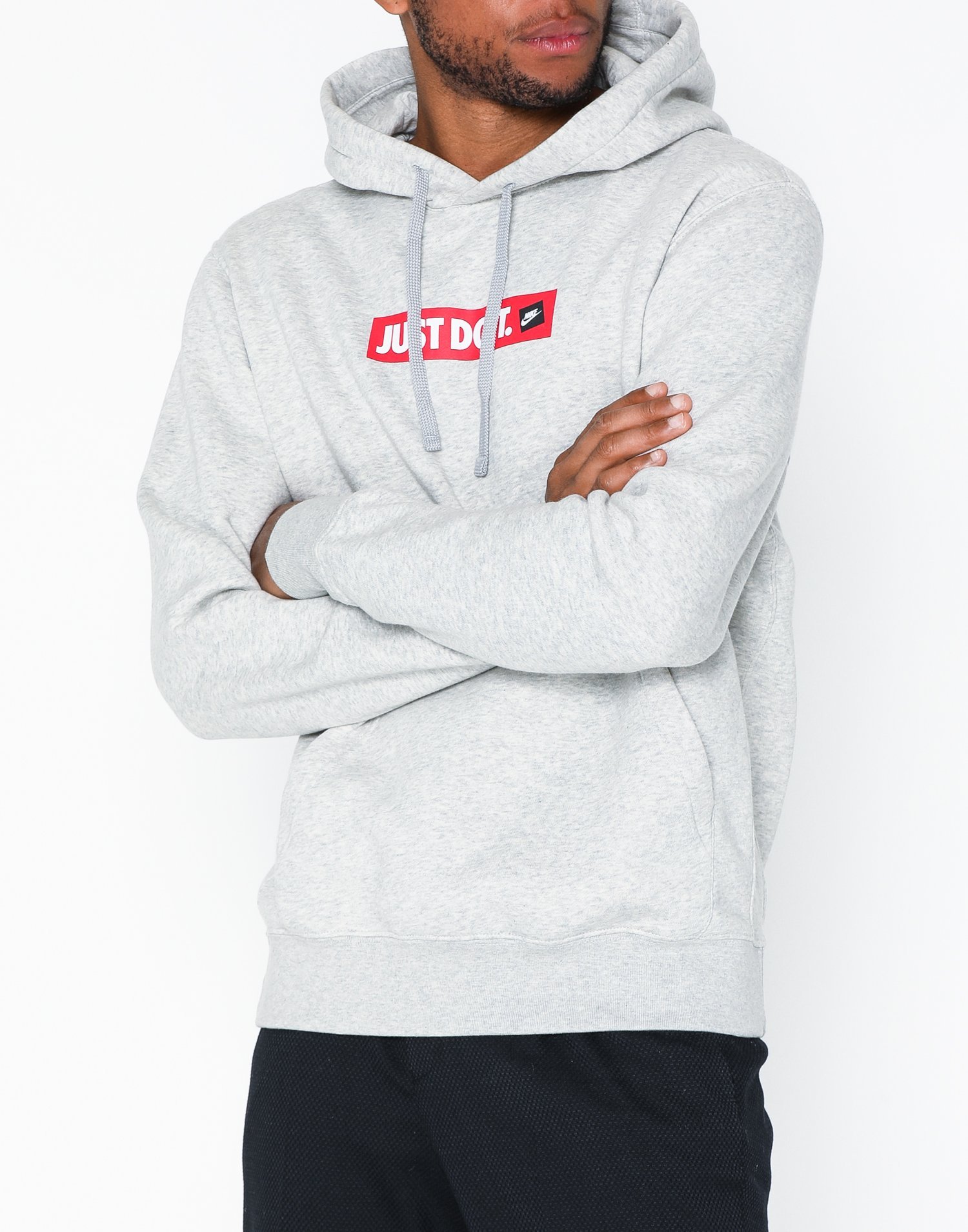 nike jdi sweater