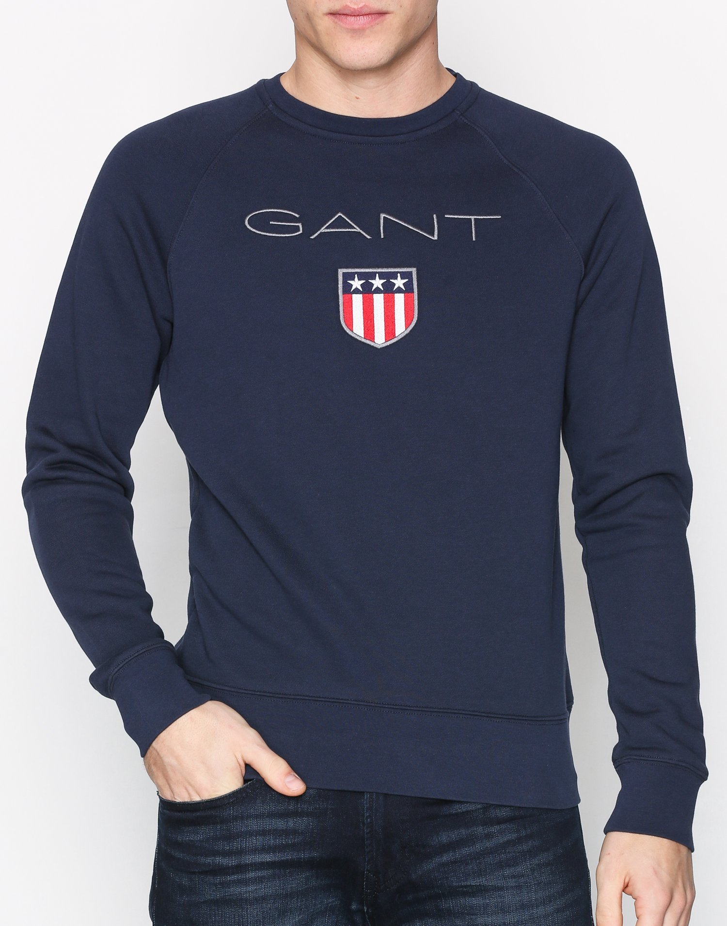 gant sweatpants