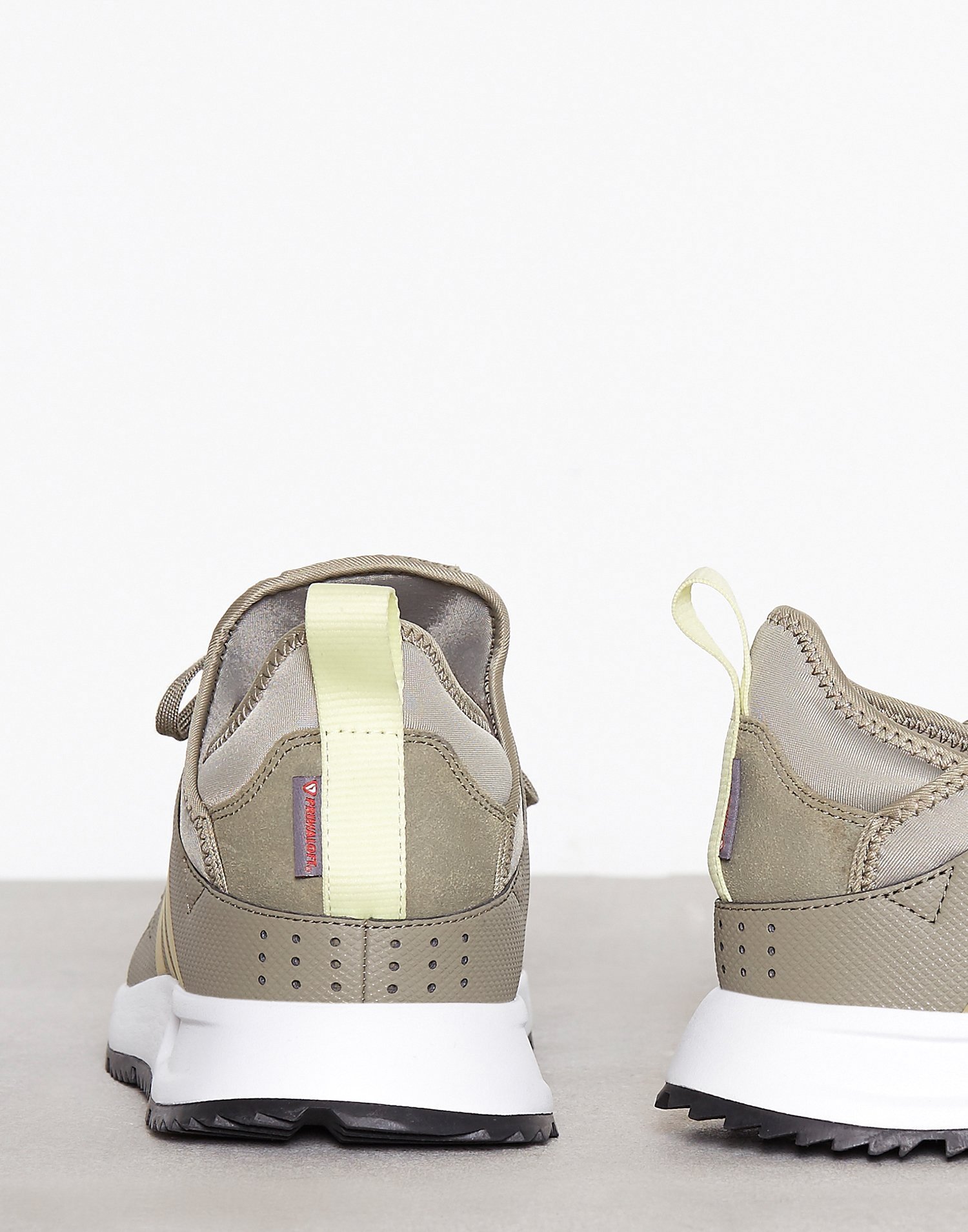 adidas khaki x_plr 2 trainers