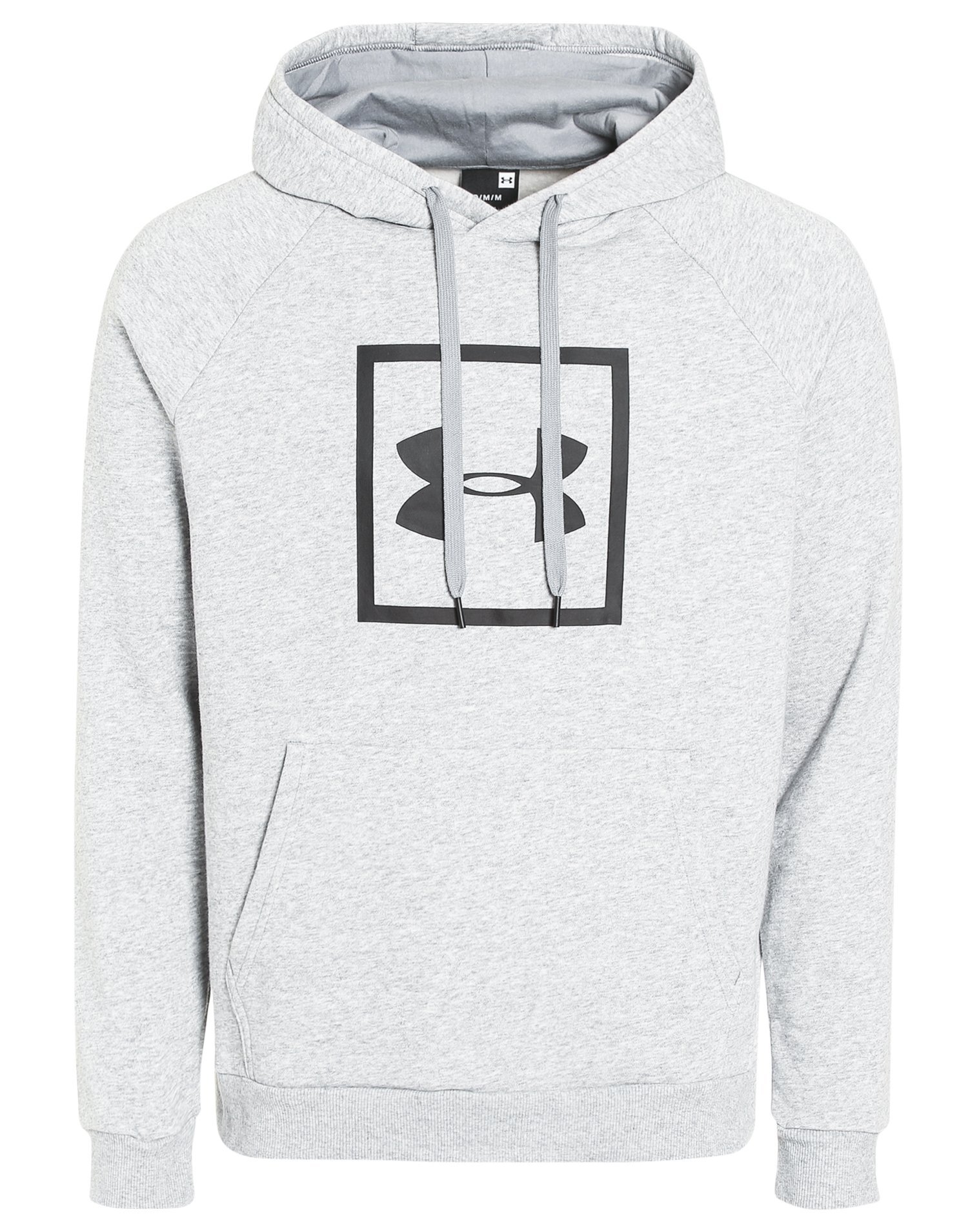 under armour rival fleece wordmark logo jogger