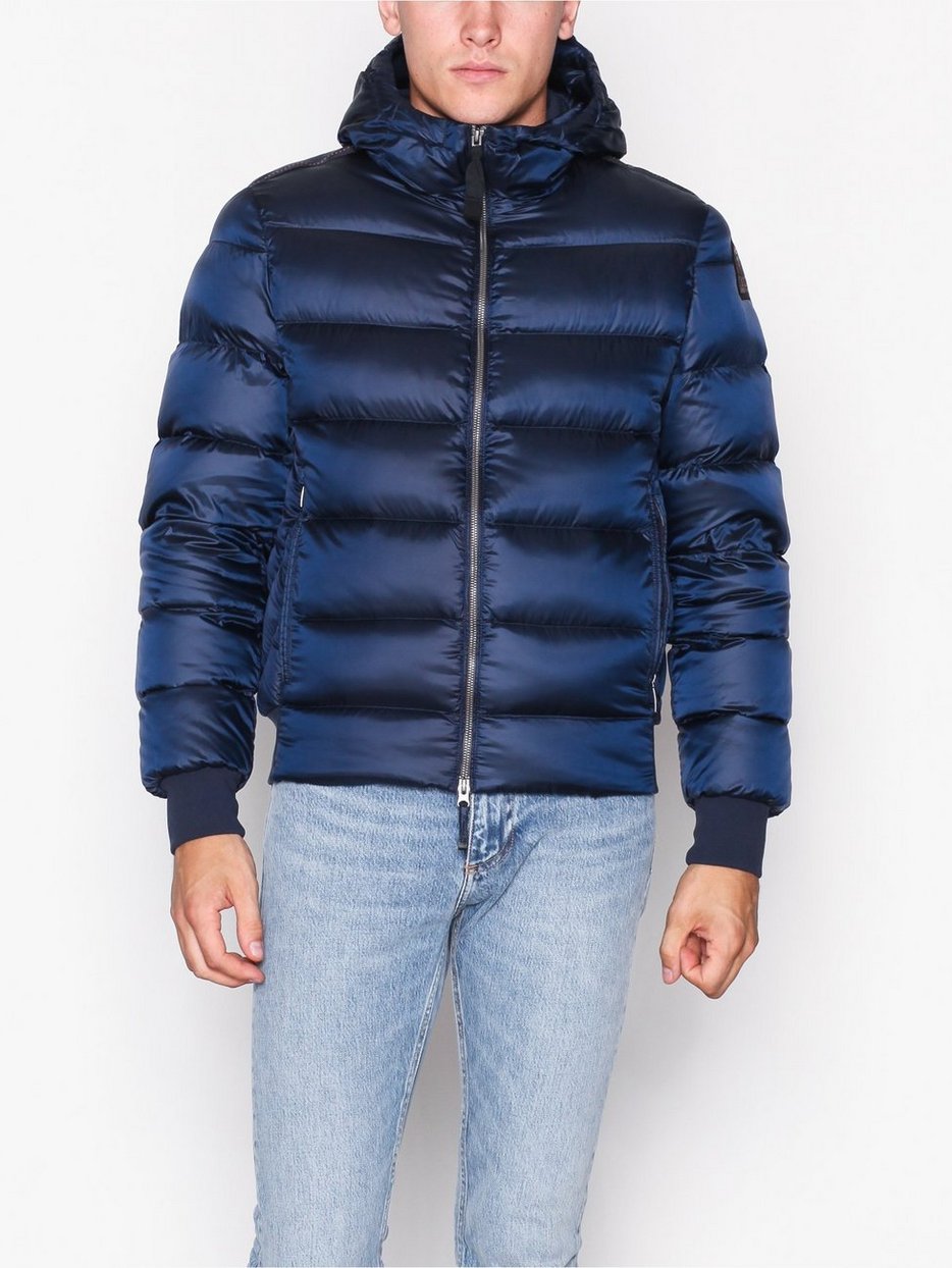 parajumpers SHEEN BLUE parajumpers SHEEN BLUE