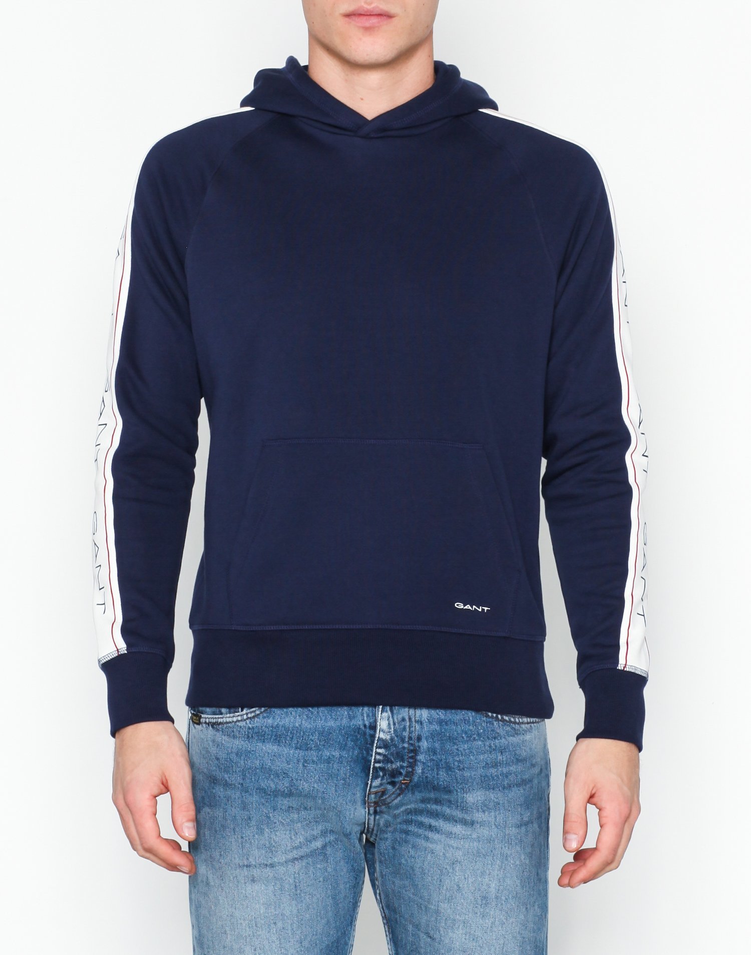 gant the original sweat pants