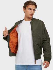 JJBELLAMY BOMBER, Jack & Jones JJBELLAMY BOMBER, Jack & Jones