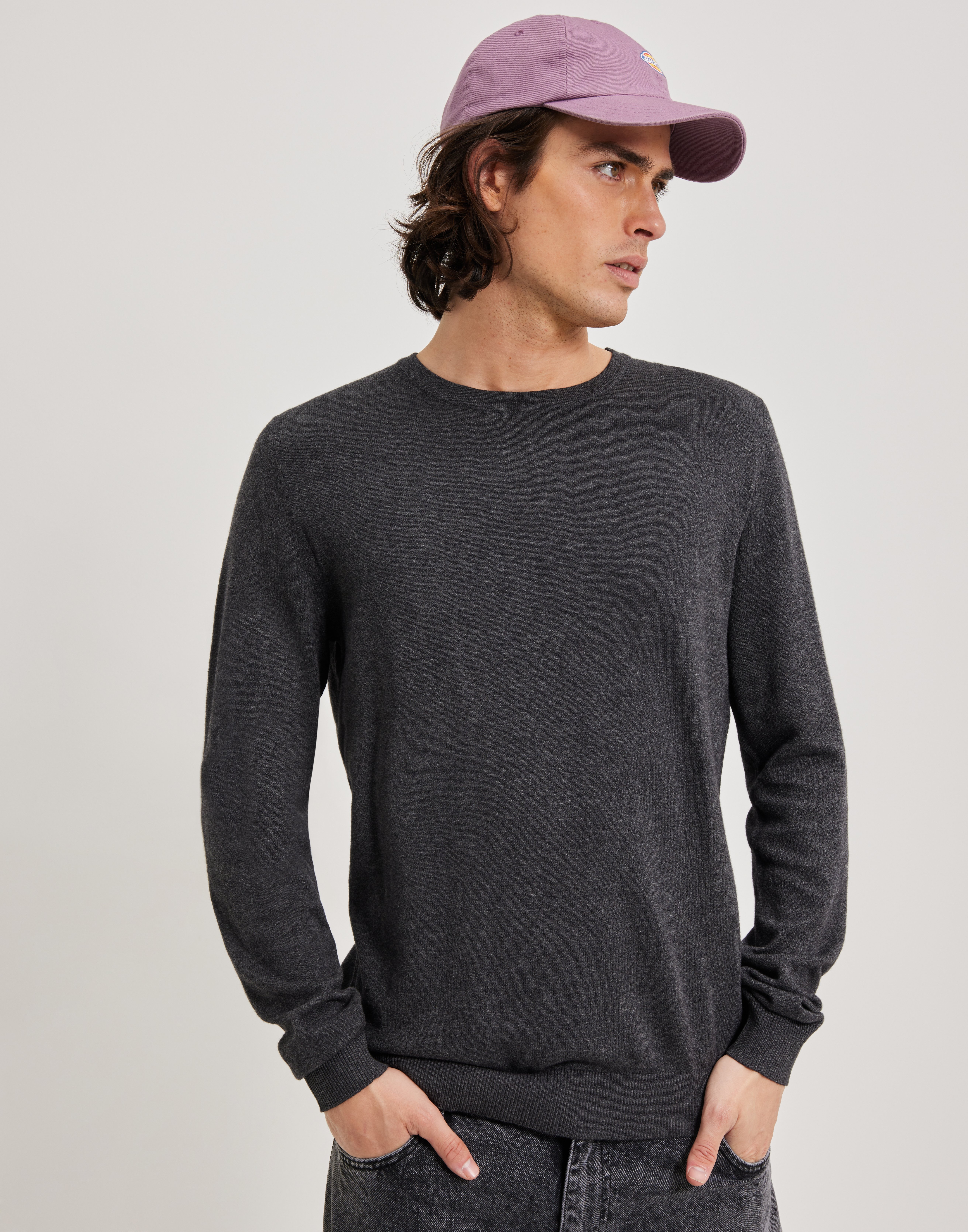 jjeemil knit roll neck noos jack & jones