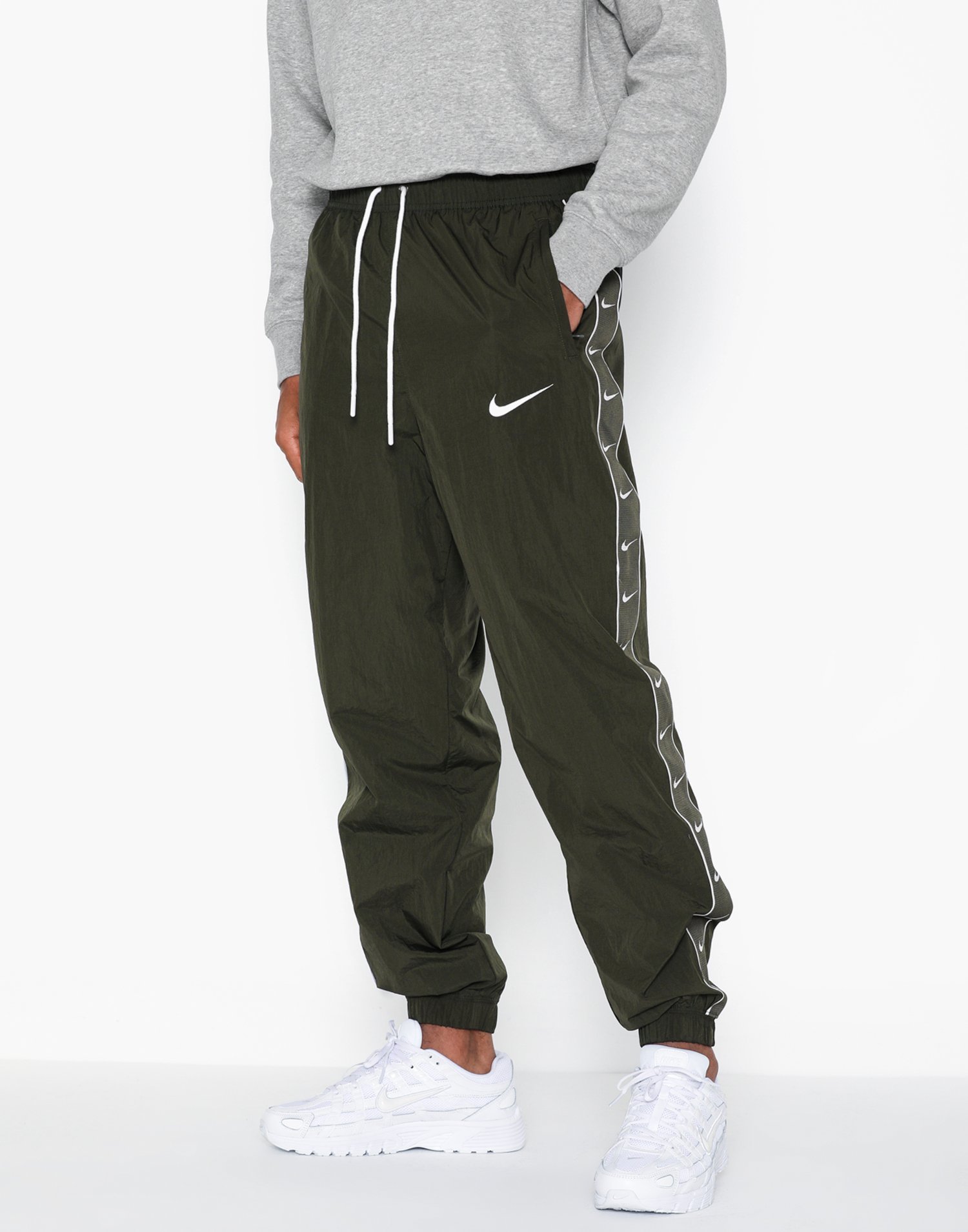 nike nsw flc trend pant