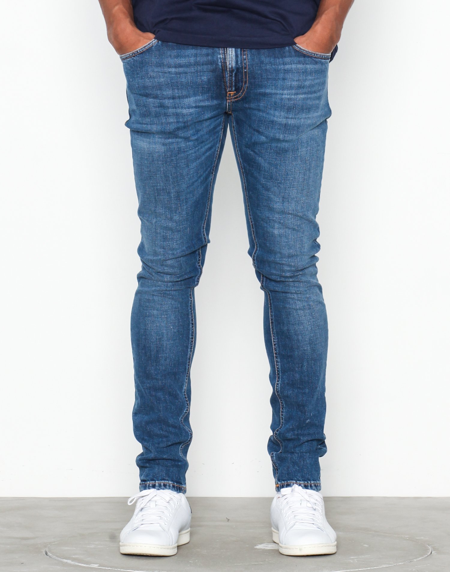 nudie jeans skinny lin sale