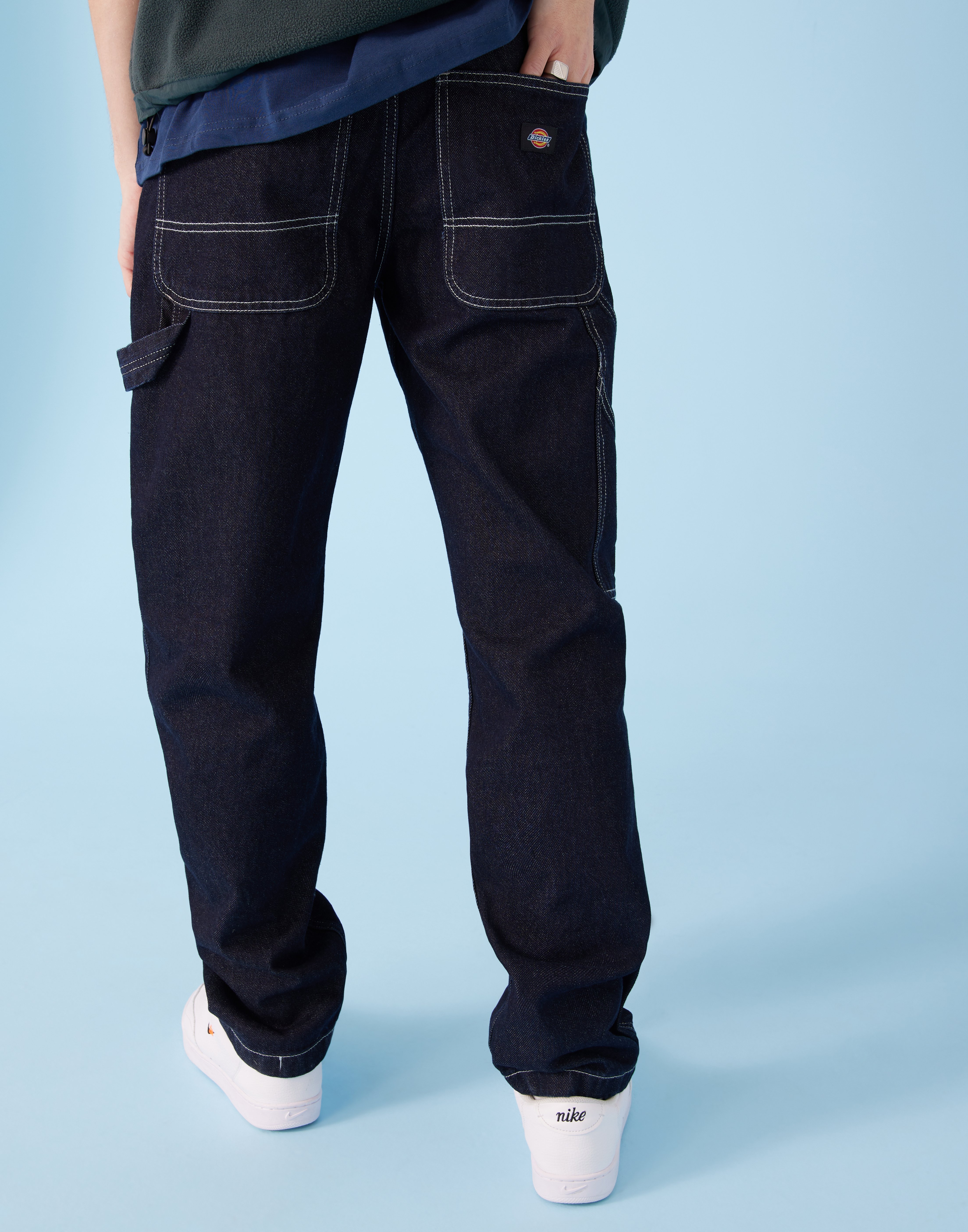 dickies garyville denim